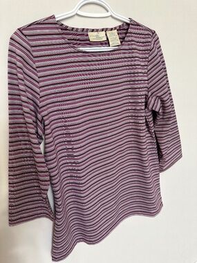 Penmans - Pink Top